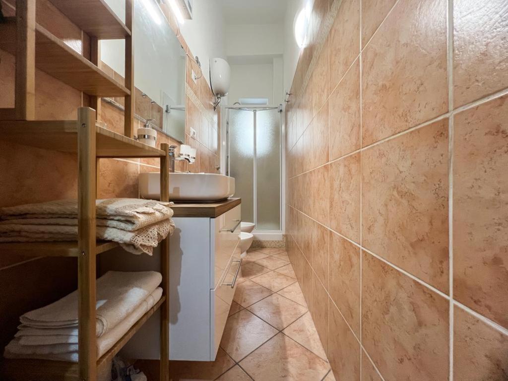 شقة A Casa Di Ala روما المظهر الخارجي الصورة