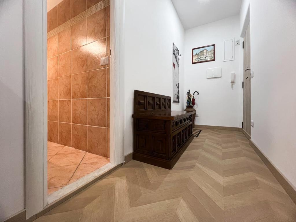 شقة A Casa Di Ala روما المظهر الخارجي الصورة