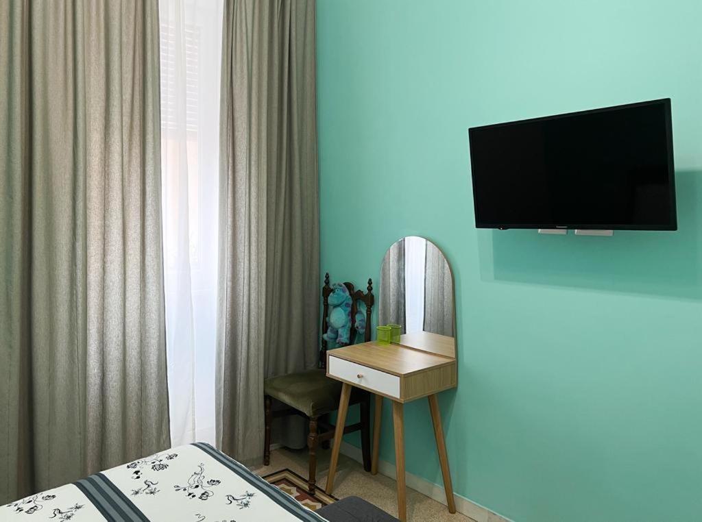 شقة A Casa Di Ala روما المظهر الخارجي الصورة