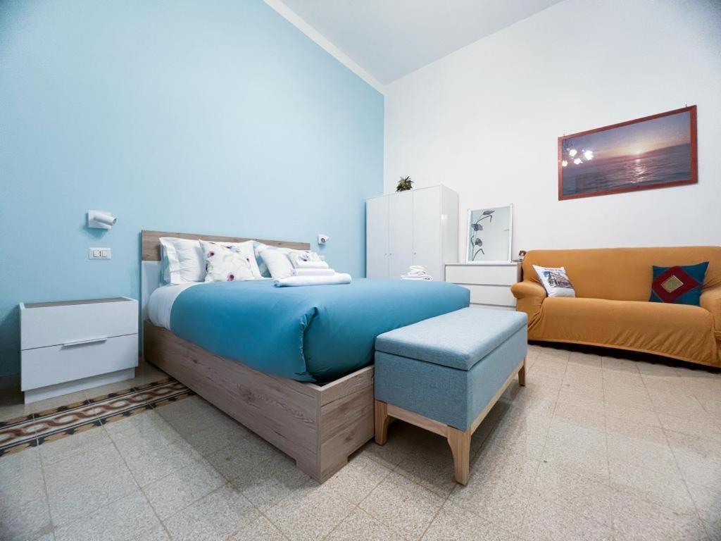 شقة A Casa Di Ala روما المظهر الخارجي الصورة
