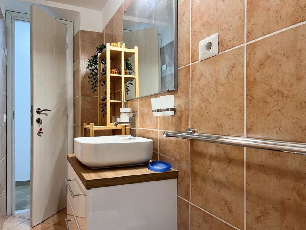 شقة A Casa Di Ala روما المظهر الخارجي الصورة