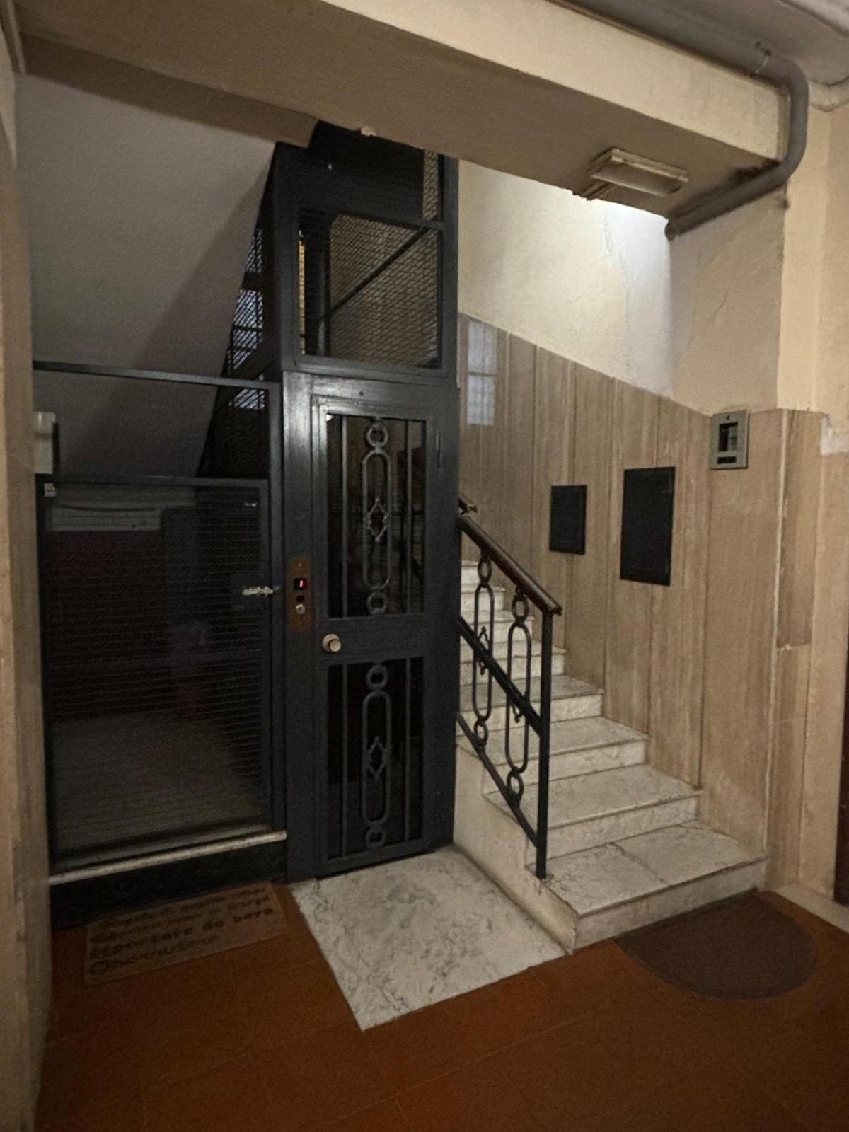 شقة A Casa Di Ala روما المظهر الخارجي الصورة