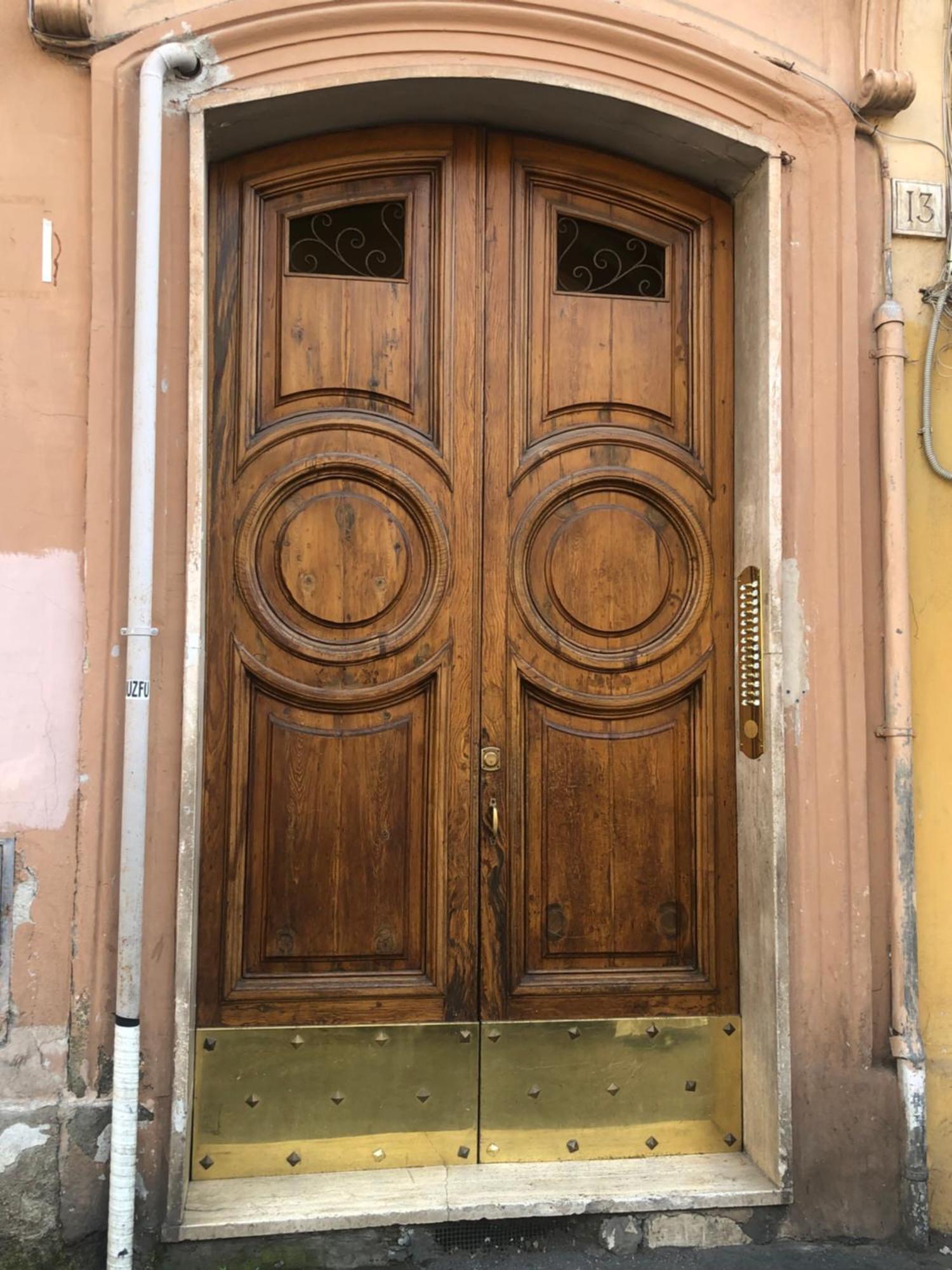 شقة A Casa Di Ala روما المظهر الخارجي الصورة